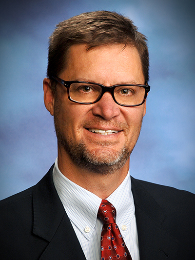 Darren R. Hurst, M.D.